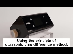 Bộ cảm biến nước cho toàn bộ ngôi nhà để phát hiện rò rỉ WiFi với thông báo ứng dụng cho nhà kho