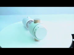 Hệ thống lọc tái sử dụng toàn bộ vòi Bộ lọc sơ bộ nước trầm tích bằng đồng thau không chì