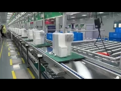 Hệ thống RO để bàn Máy lọc nước tinh khiết BPA Free