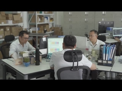 Bộ phận R&D Beishun Briskspring