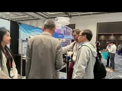 WQA USA- BRISK SPRING