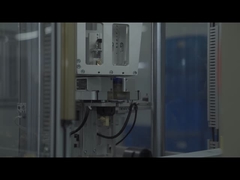 Sản xuất ô tô Beishun Briskspring