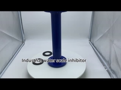 Máy khử cặn nước công nghiệp kiểu mặt bích