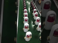 Chì miễn phí bằng đồng thau Tự làm sạch Bộ lọc quay xuống Bộ lọc trước có thể tái sử dụng