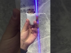 Hệ thống khử cặn nước RoHS Bảo trì miễn phí Máy khử cặn nước không muối 0,15mpa