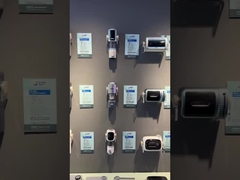 Phòng trưng bày sản phẩm máy lọc nước Beishun Briskspring