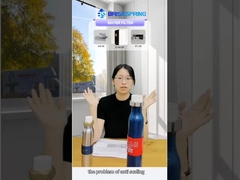 Máy khử cặn nước toàn nhà SAAS IPSE là gì?