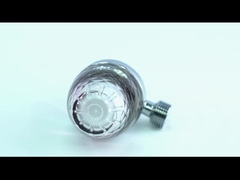 Máy khử cặn nước đầu cuối bằng thép không gỉ BRISKSPRING