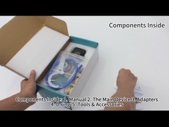 Cái gì bên trong hộp gói thế hệ thứ 10 của chúng tôi?