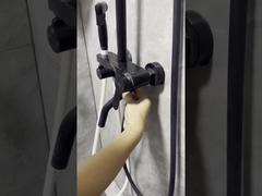 Làm thế nào để cài đặt bộ lọc tắm của chúng tôi?