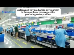 Triển lãm Nhà máy - BriskSpring Joe