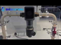 Làm thế nào một bộ lọc nước làm việc - BRISKSPRING - Joe