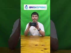 Máy phát hiện rò rỉ nước dựa trên AI. Bảo vệ thông minh, cảnh báo thời gian thực và tắt tự động.