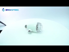 Bộ lọc sơ bộ nước vệ sinh và chậu vệ sinh thông minh với MSAP để khử cặn nước và loại bỏ clo