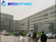 Thiết bị tháo vỏ trục Briskspring