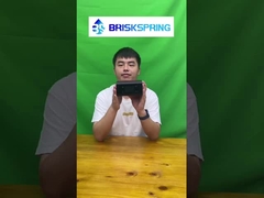 Chế độ phát hiện rò rỉ nước.