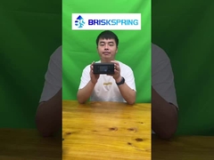 Máy phát hiện rò rỉ nước siêu âm. Công nghệ phát hiện rò rỉ thích nghi thế hệ thứ 4.