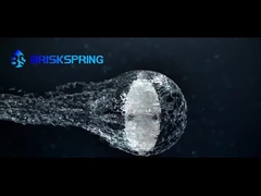 Bộ lọc tắm 2 trong 1. Làm sạch nước và ức chế vảy cho làn da và tóc khỏe mạnh hơn