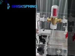 BriskSpring Prefilter BrickSpring BrickSpring Prefilter