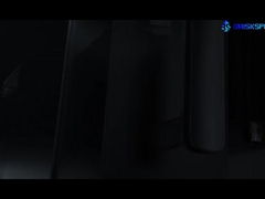 Giới thiệu về Máy phân phối nước BriskSpring