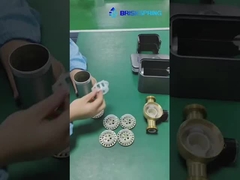 Video lắp ráp cho máy khử nhiệt nước. Hướng dẫn cài đặt từng bước