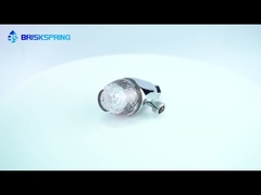 Ức chế quy mô nhỏ Hệ thống nước nội tuyến Máy nước nóng Bộ lọc ức chế quy mô