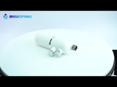 Universal Pristine Hydro Hello Klean bộ lọc tắm cho rụng tóc và nước tốt