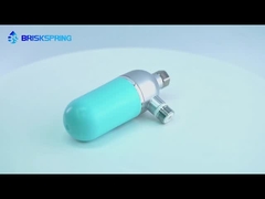 0.15 - 0.75MPa Bộ lọc nước hộ gia đình dưới bồn rửa