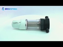 Bộ lọc máy khử nhiệt nước tự động trong nhà / ngoài trời cho đường ống nước gia đình