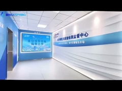 Trung tâm Phòng thí nghiệm BriskSpring