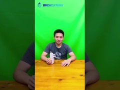 Ưu điểm của chất ức chế cáu cặn của chúng ta là gì?