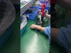 Dây chuyền sản xuất tiền lọc