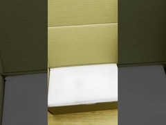 Thiết bị khử cặn nước tùy chỉnh