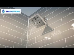 Công nghệ tạo bọt khí siêu nhỏ từ BriskSpring