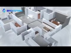 giới thiệu - Horizontal Prefilter-BriskSpring