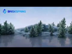 Bộ lọc sơ cấp Bionic Disc – Lọc nước chính xác cao, bền bỉ