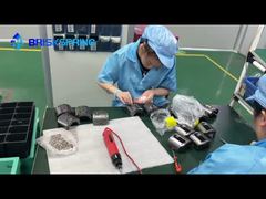 Tổng quan xưởng sản xuất