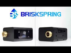 Máy dò rò rỉ nước bằng sóng siêu âm - BriskSpring