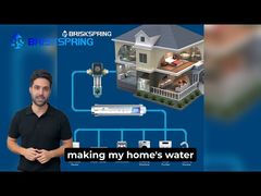 Làm thế nào để bảo vệ nước uống của bạn?