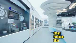 Chào mừng bạn đến với Phòng trưng bày Nhà máy của Chúng tôi - Tham quan một lần các Sản phẩm Lọc Nước của Chúng tôi