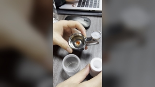 Bộ lọc nước vòi có giá trị cao Bộ lọc bông PP Phổ biến Máy lọc vòi giá cả phải chăng