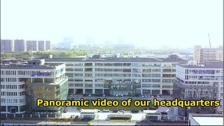 Video toàn cảnh trụ sở của chúng tôi