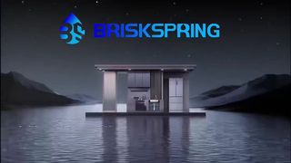 Ngăn chặn thiệt hại trầm tích với bộ lọc trước bằng thép không gỉ này