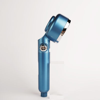Đầu vòi hoa sen được lọc tại nhà 8000L có hương thơm Đầu vòi hoa sen không chứa clo 6L / phút