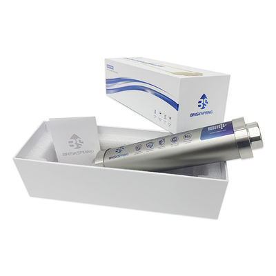 Hệ thống khử cặn nước kim loại nặng bằng clo SS304 Chất làm mềm nước chống gỉ