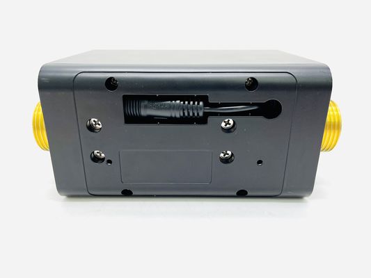 Al Intelligent Smart Smart Leak Detector Báo động cảm biến nước WIFI 2L đến 4000L