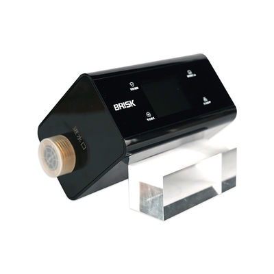 Al Thông minh 45 phút Cảm biến rò rỉ nước Máy phát hiện rò rỉ Wifi với màn hình cảm ứng