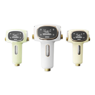Bộ lọc trước Bộ phát hiện rò rỉ nước thông minh Wifi Tự động xả nước cho thành phố