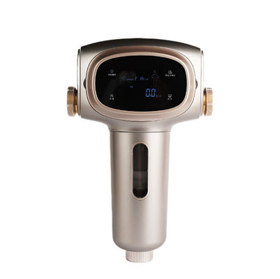 Hệ thống phát hiện rò rỉ nước 160L 45 phút Máy phát hiện rò rỉ nước Khu dân cư