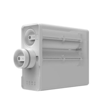 600 GPD Máy Lọc Nước Gia Đình 2:1 Tinh Khiết Để Xả Lưu Lượng Cao Dưới Bộ Lọc Nước Bồn Rửa 1.5L/Phút